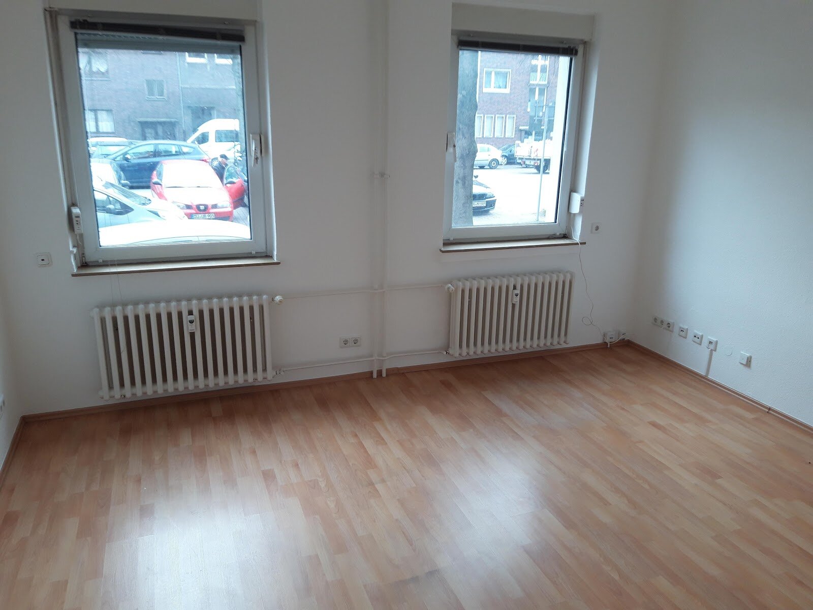 Marktplatz 17, 47139 Duisburg