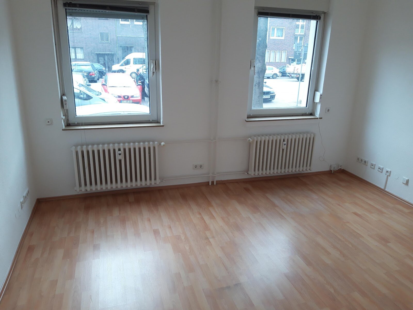 Marktplatz 17, 47139 Duisburg