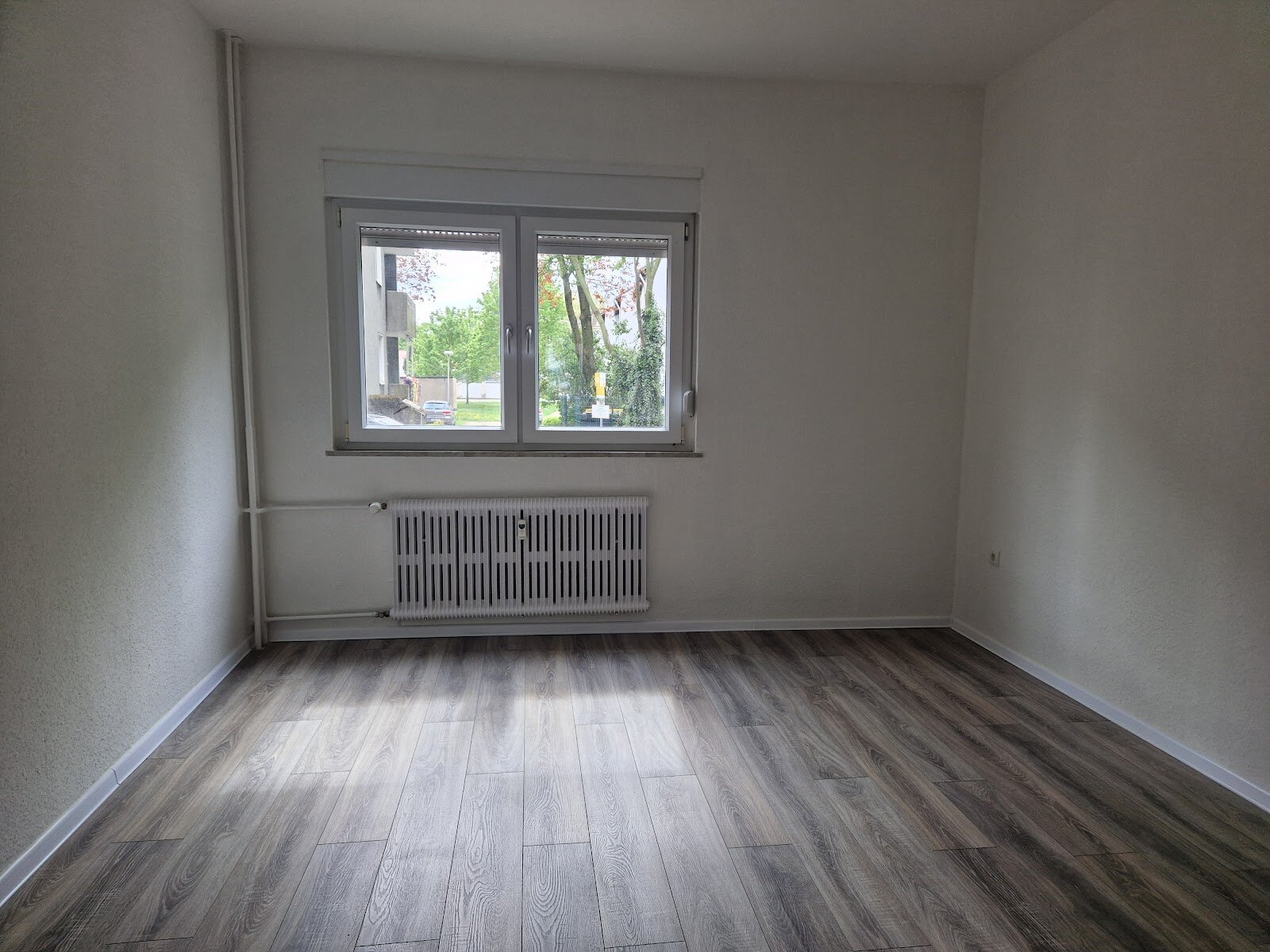 Metzer Straße 6, 47137 Duisburg