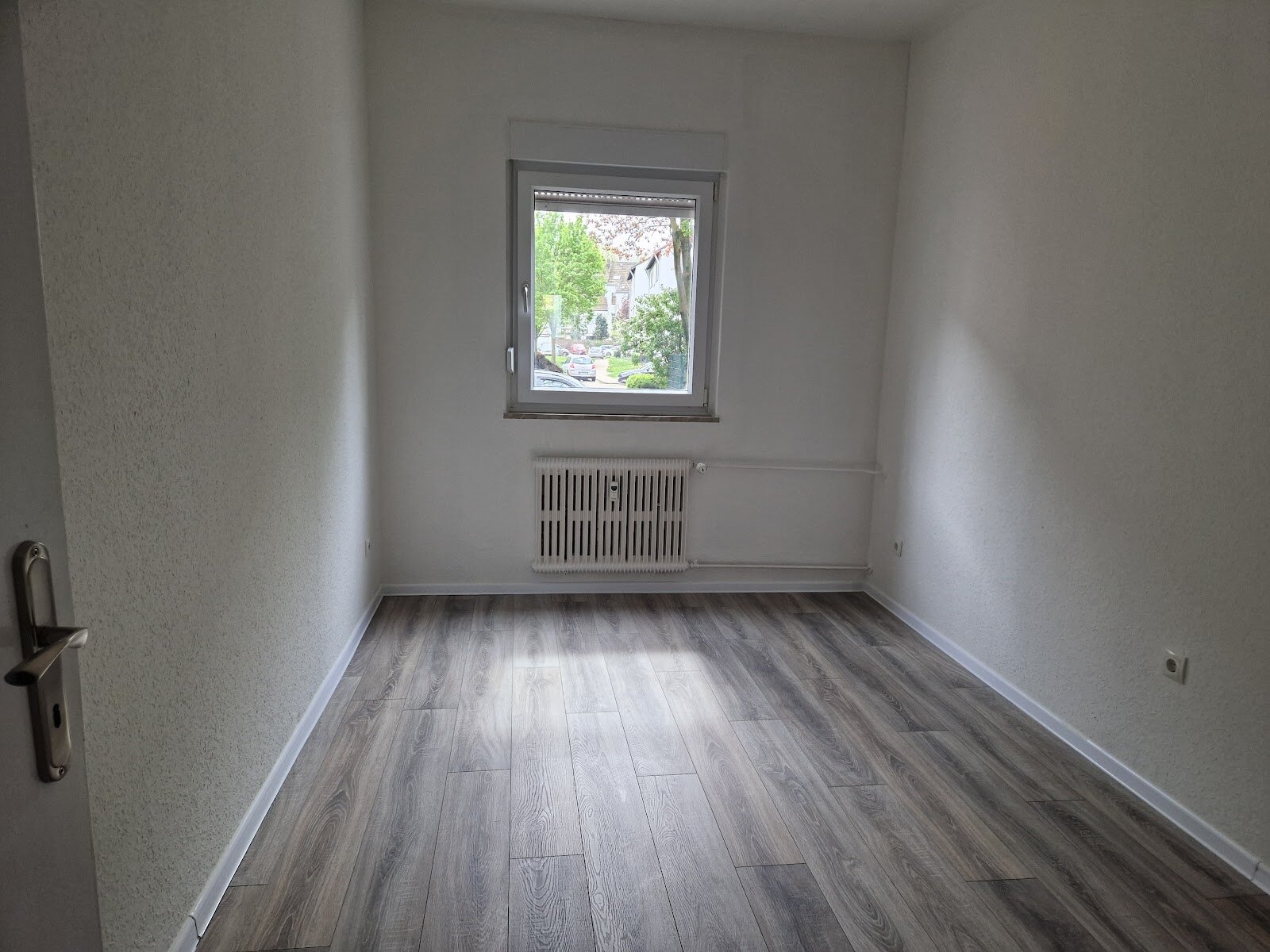 Metzer Straße 6, 47137 Duisburg