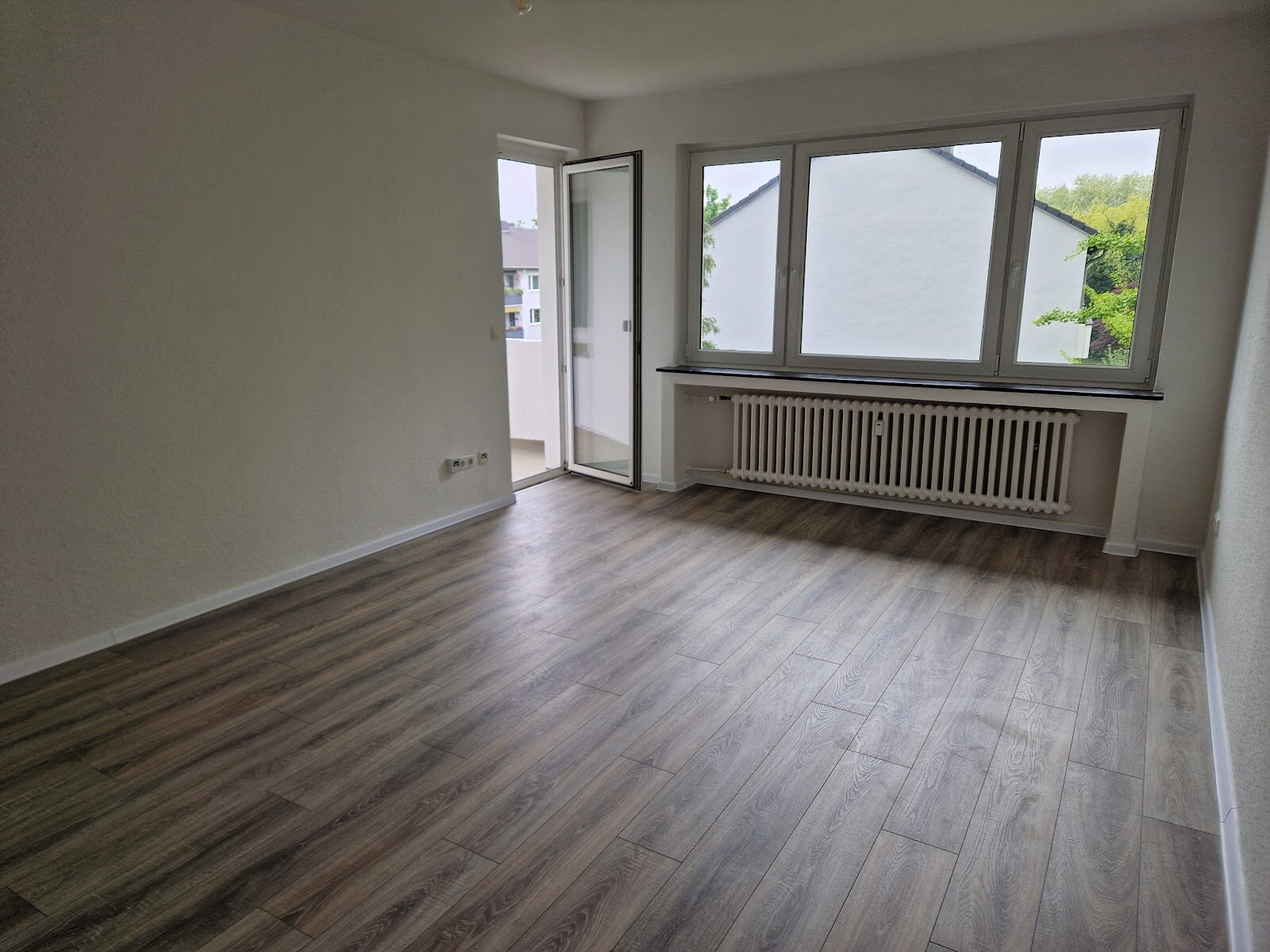Metzer Straße 7, 47137 Duisburg
