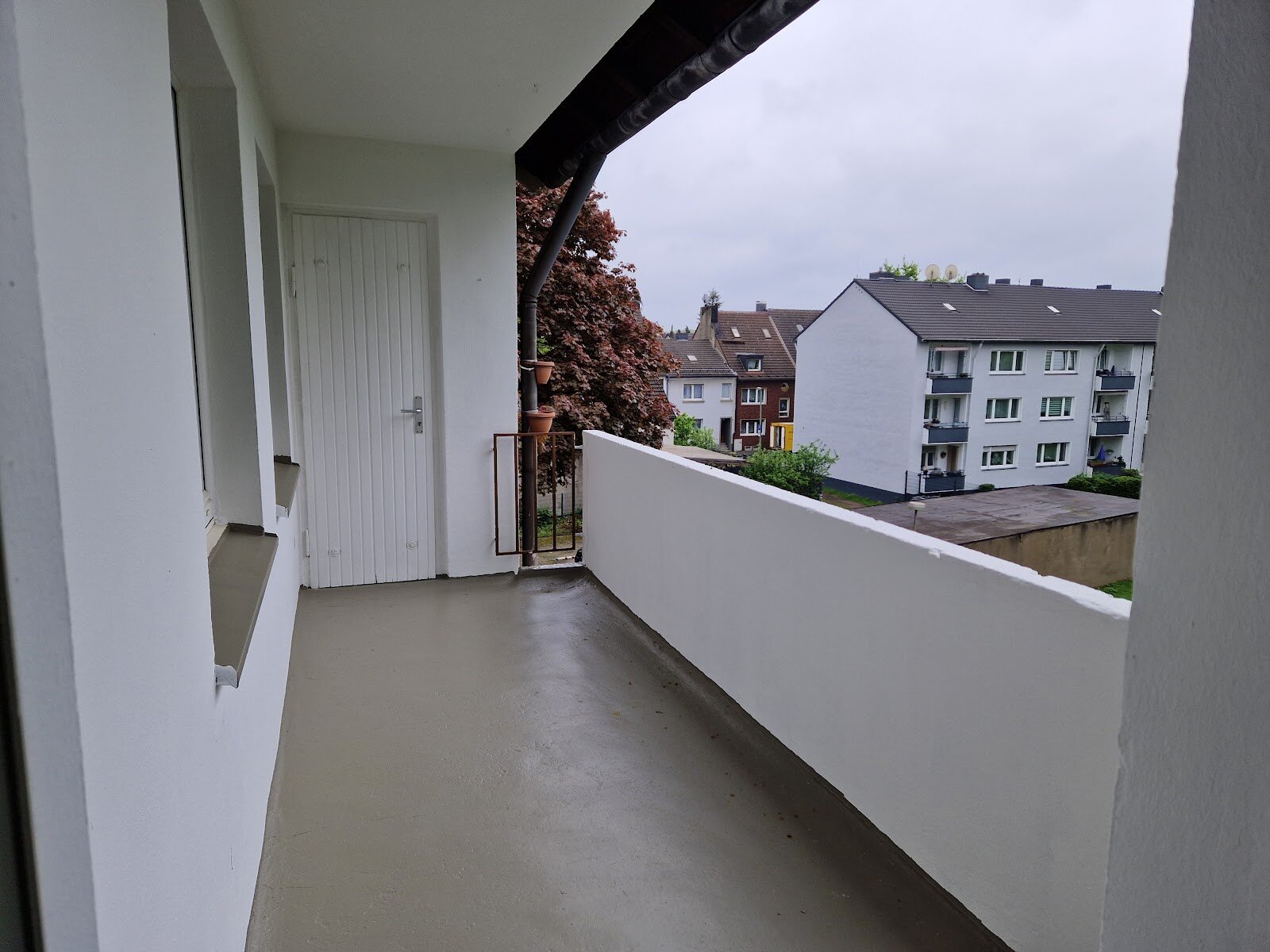 Metzer Straße 7, 47137 Duisburg