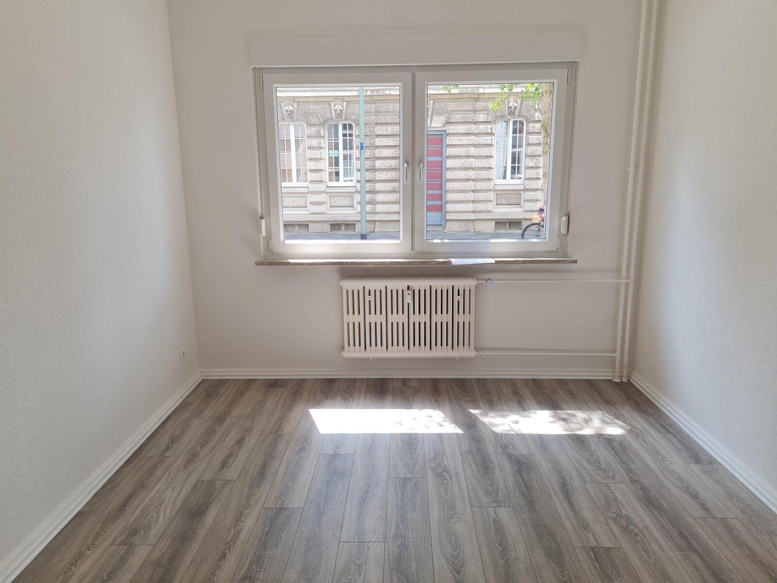 Moritzstraße 16, 47053 Duisburg