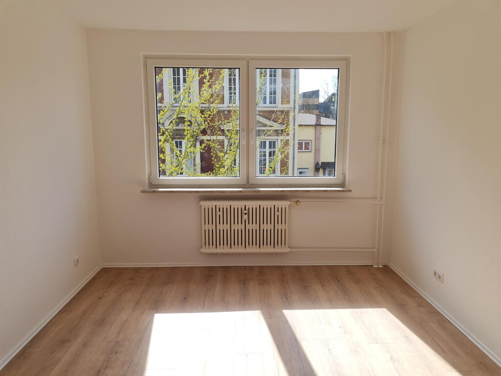 Moritzstraße 16, 47053 Duisburg