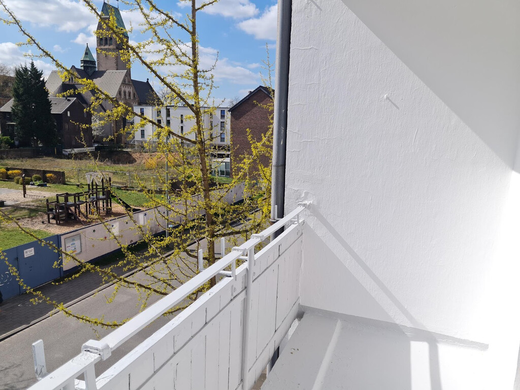 Moritzstraße 16, 47053 Duisburg