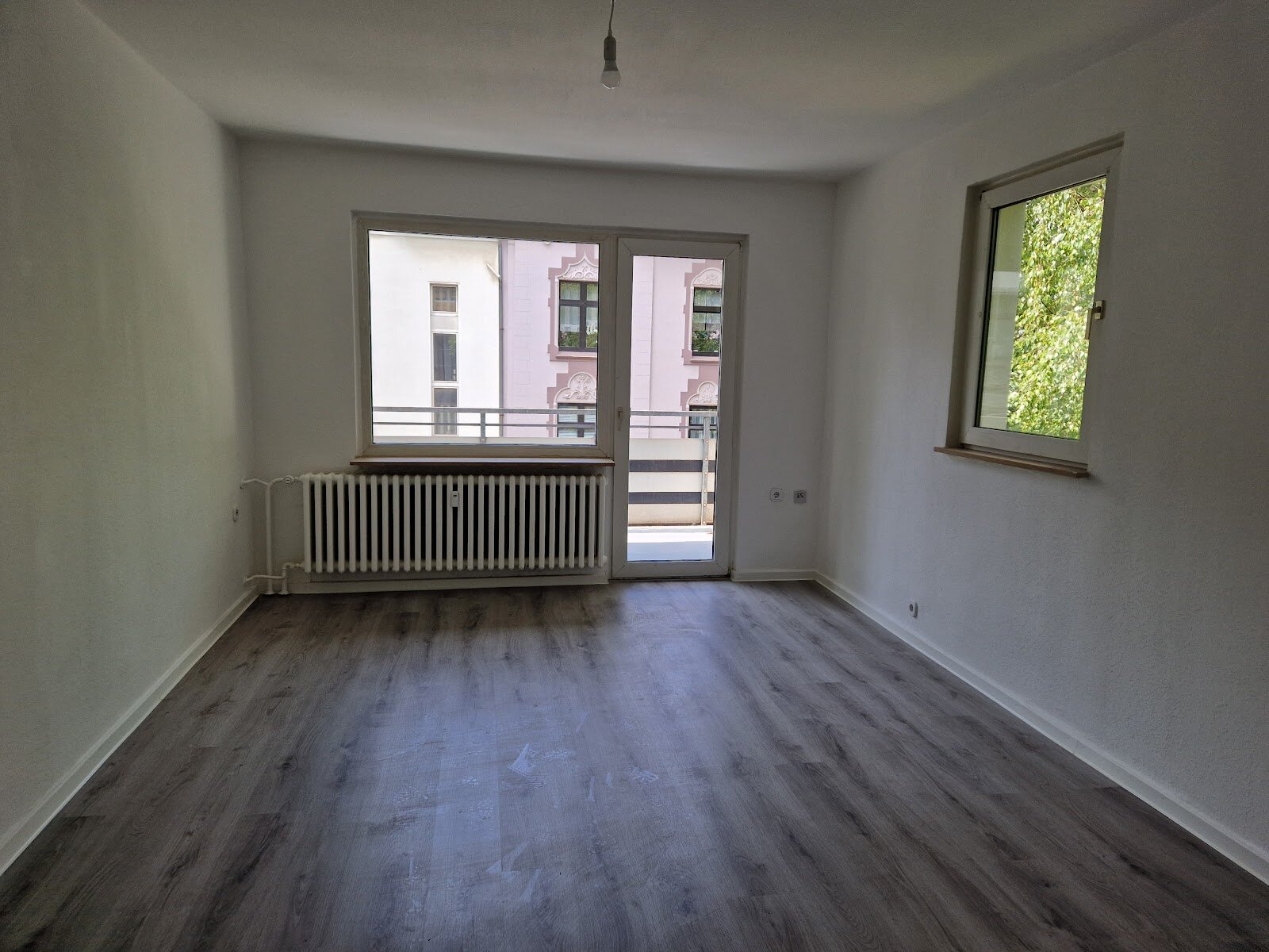 Schleiermacherstraße 4, 47139 Duisburg