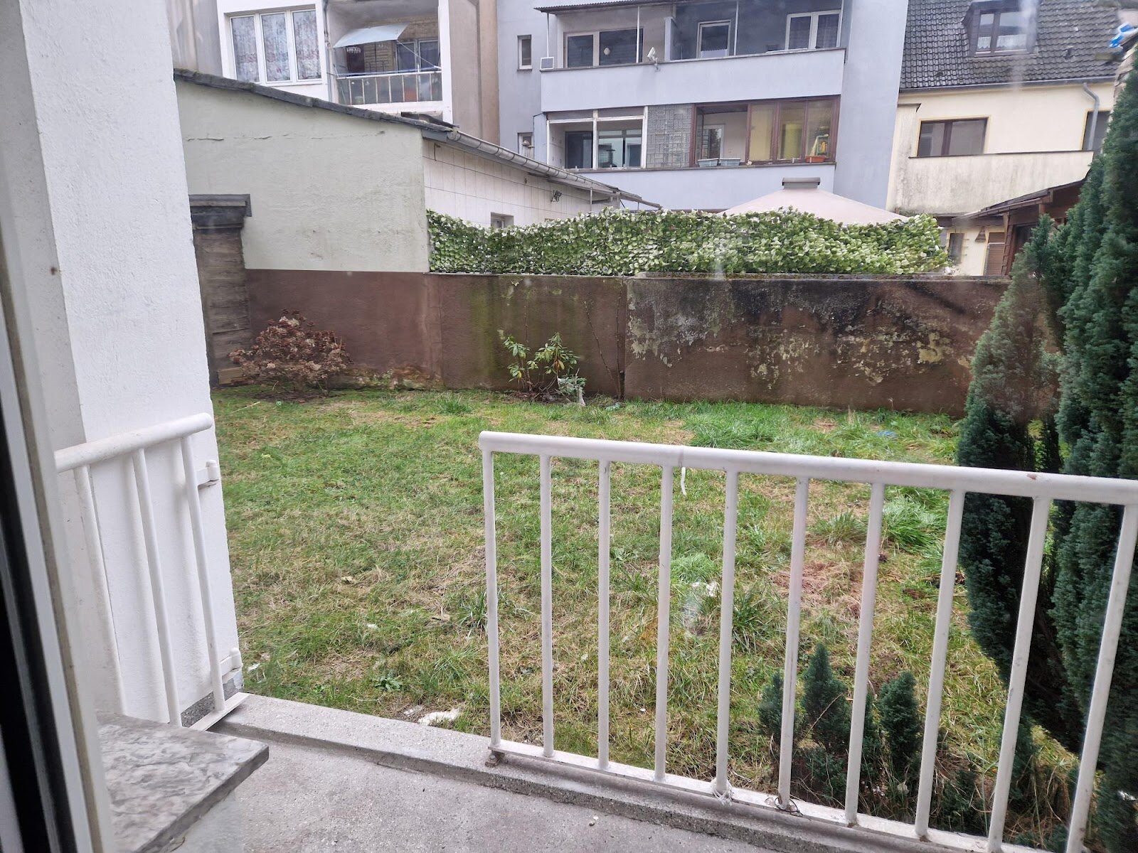 Schleiermacherstraße 21, 47139 Duisburg