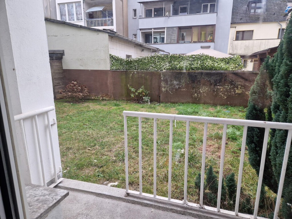 Schleiermacherstraße 21, 47139 Duisburg