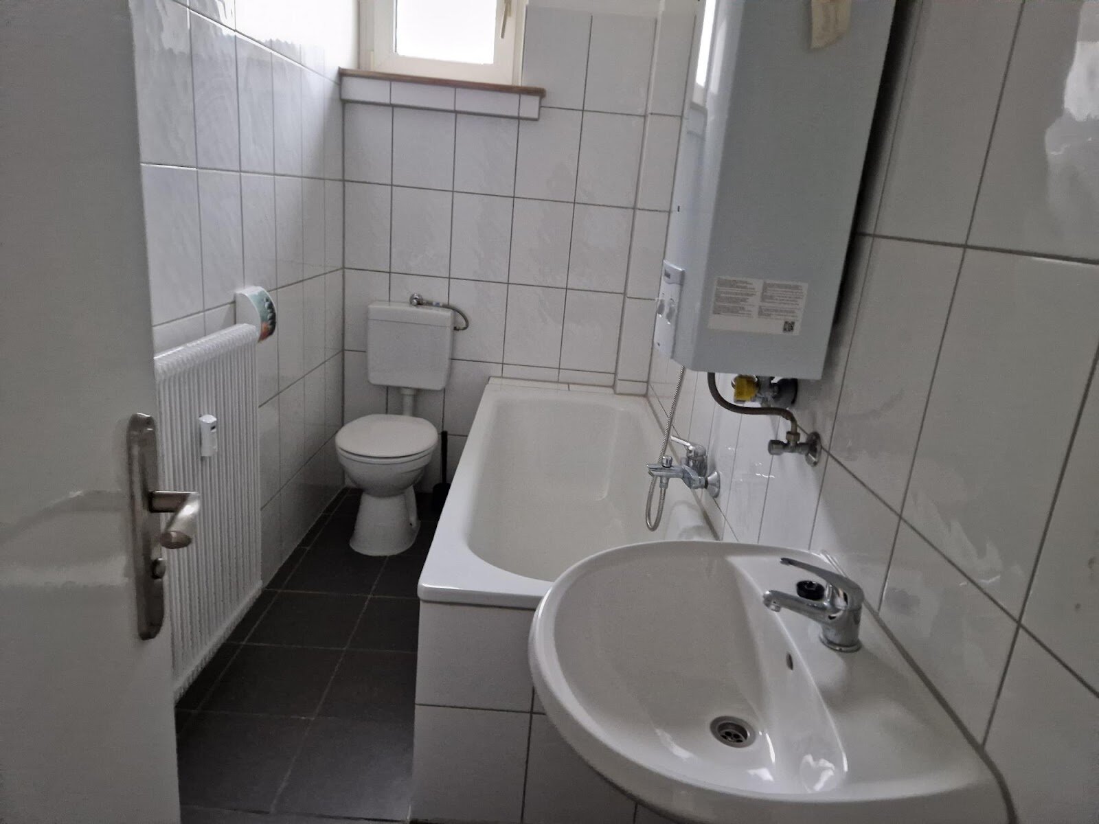 Schleiermacherstraße 21, 47139 Duisburg