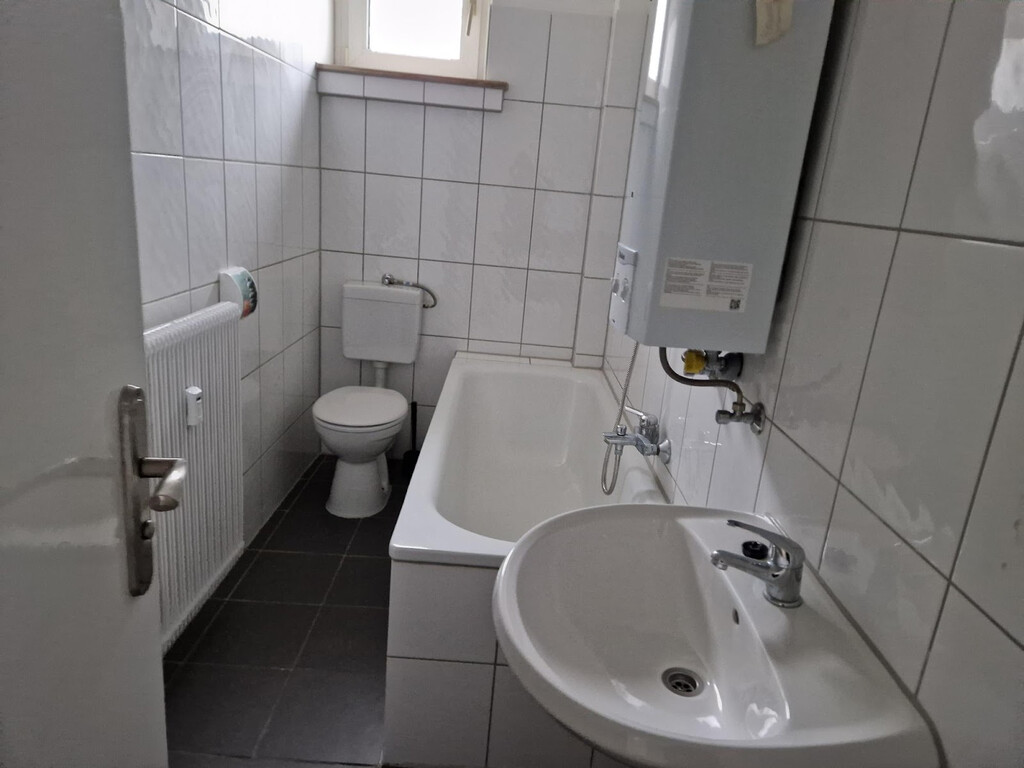 Schleiermacherstraße 21, 47139 Duisburg