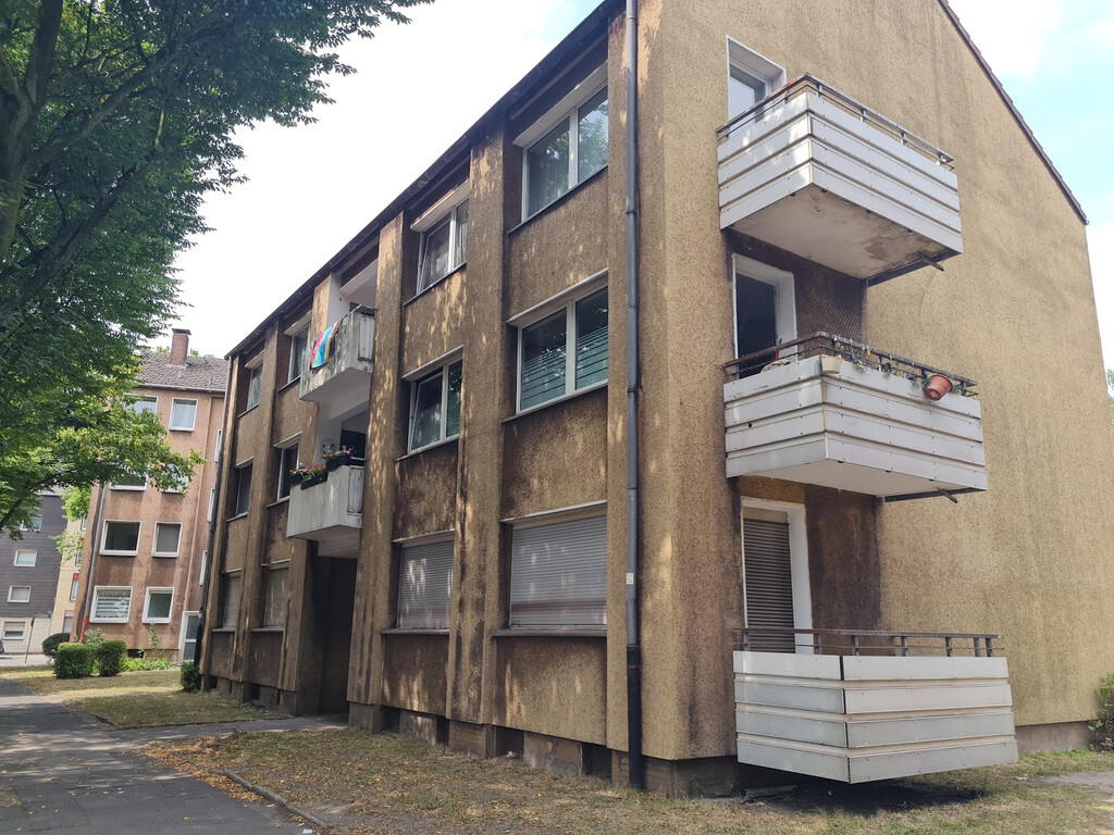 Schmelzerstraße 5, 47169 Duisburg