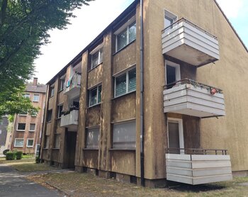 Schmelzerstraße 5, 47169 Duisburg