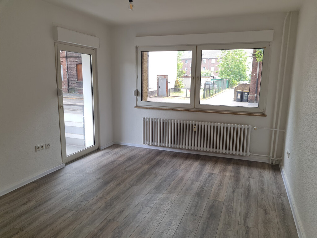 Schmelzerstraße 5, 47169 Duisburg