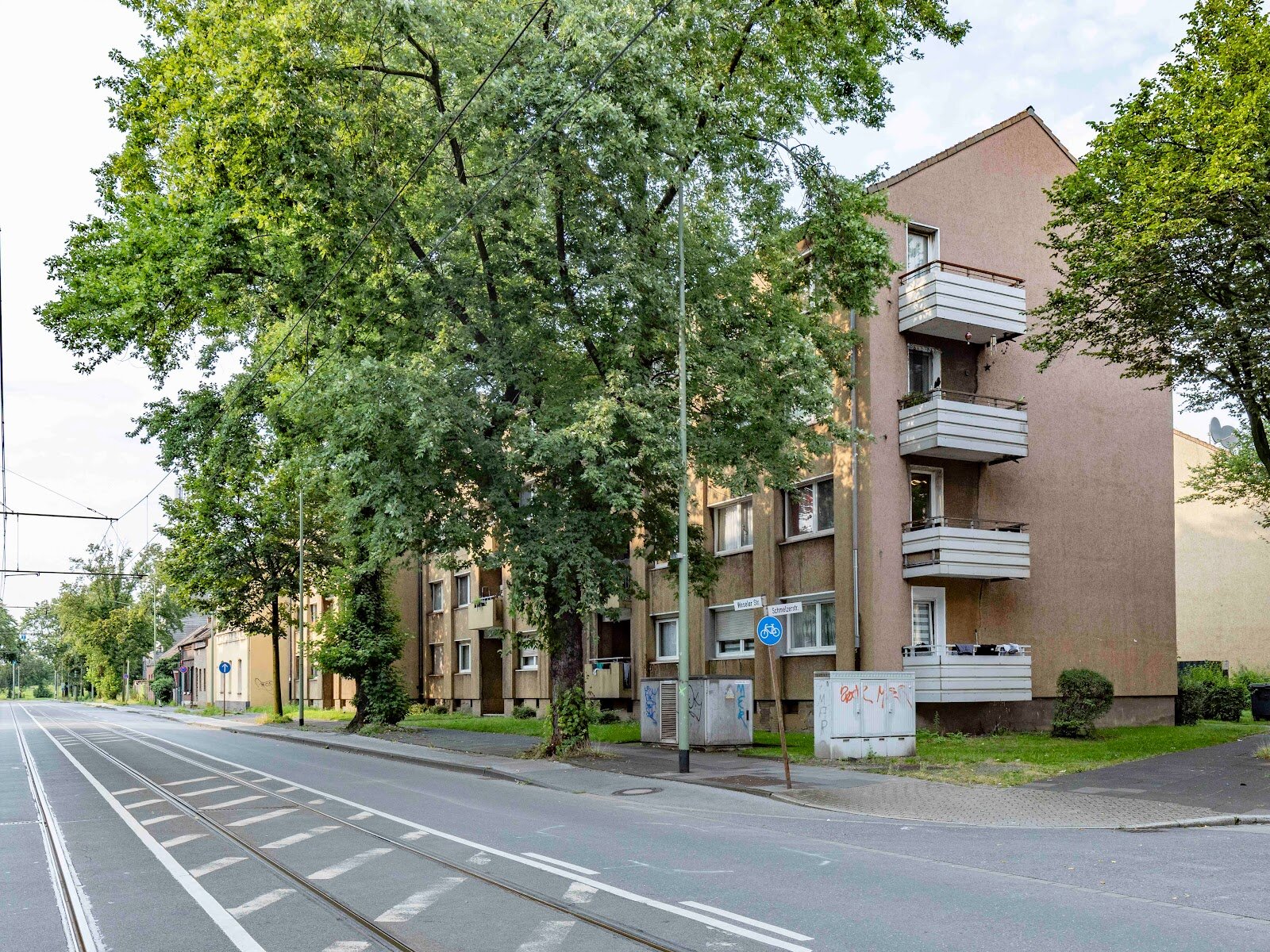 Weseler Straße 170, 47169 Duisburg