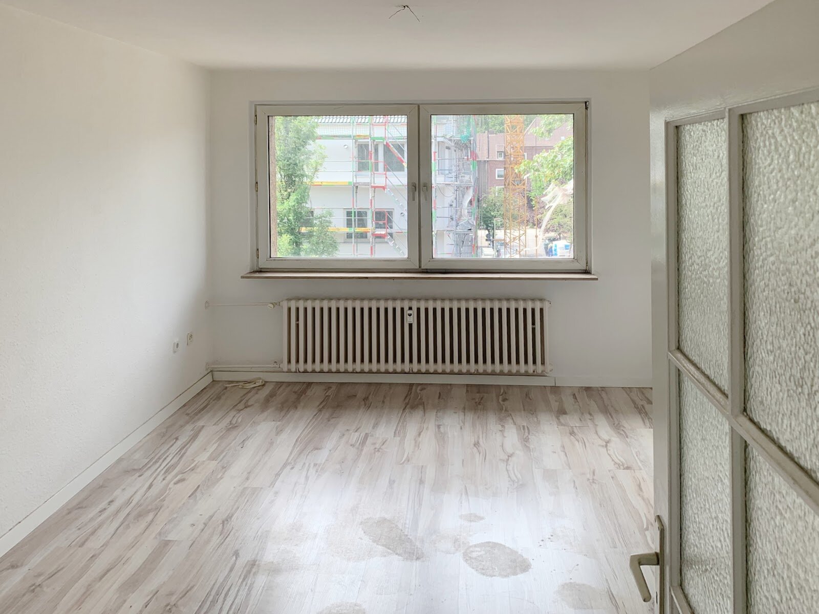 Weseler Straße 174, 47169 Duisburg