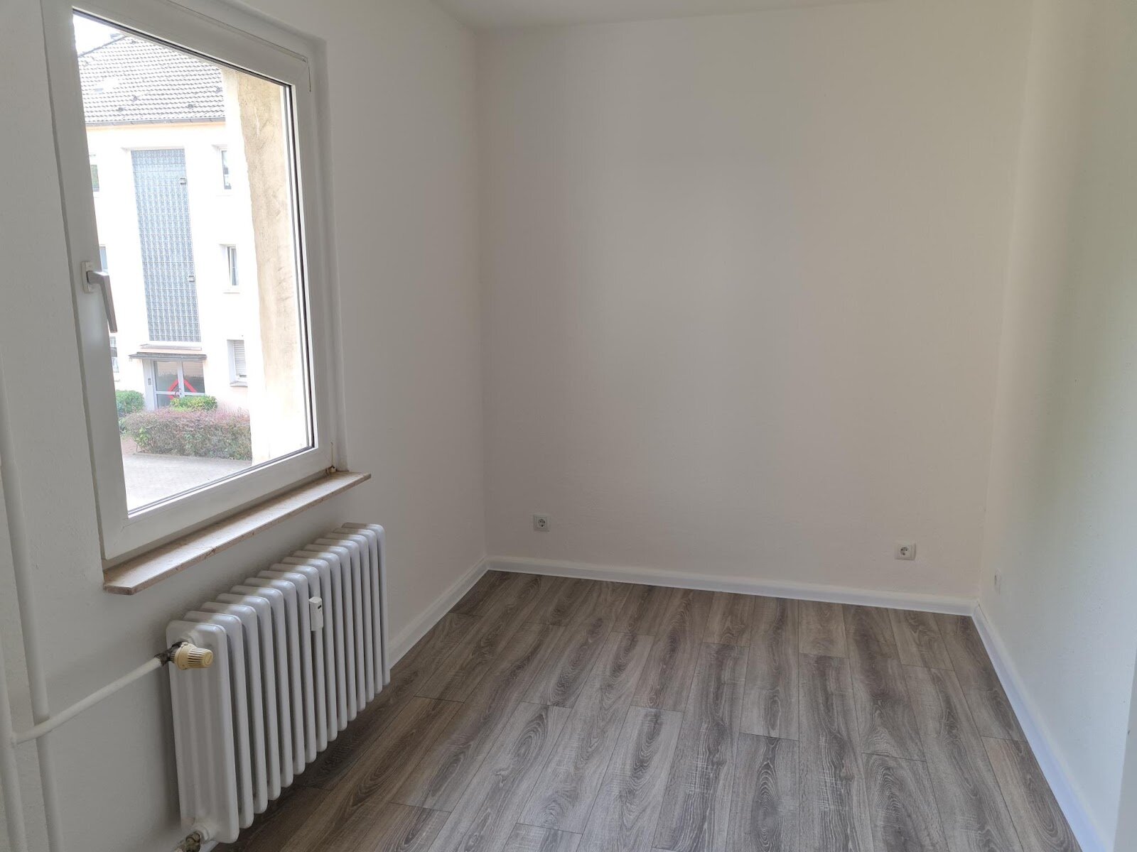 Straßburger Straße 42, 47137 Duisburg