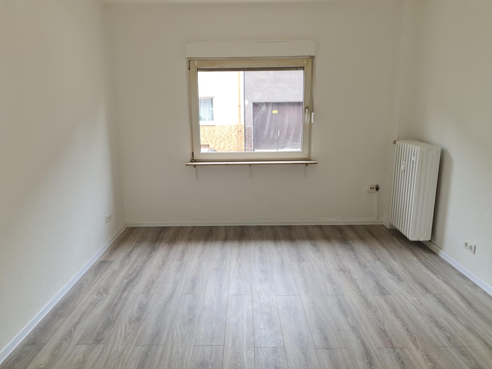 Straßburger Straße 46, 47137 Duisburg