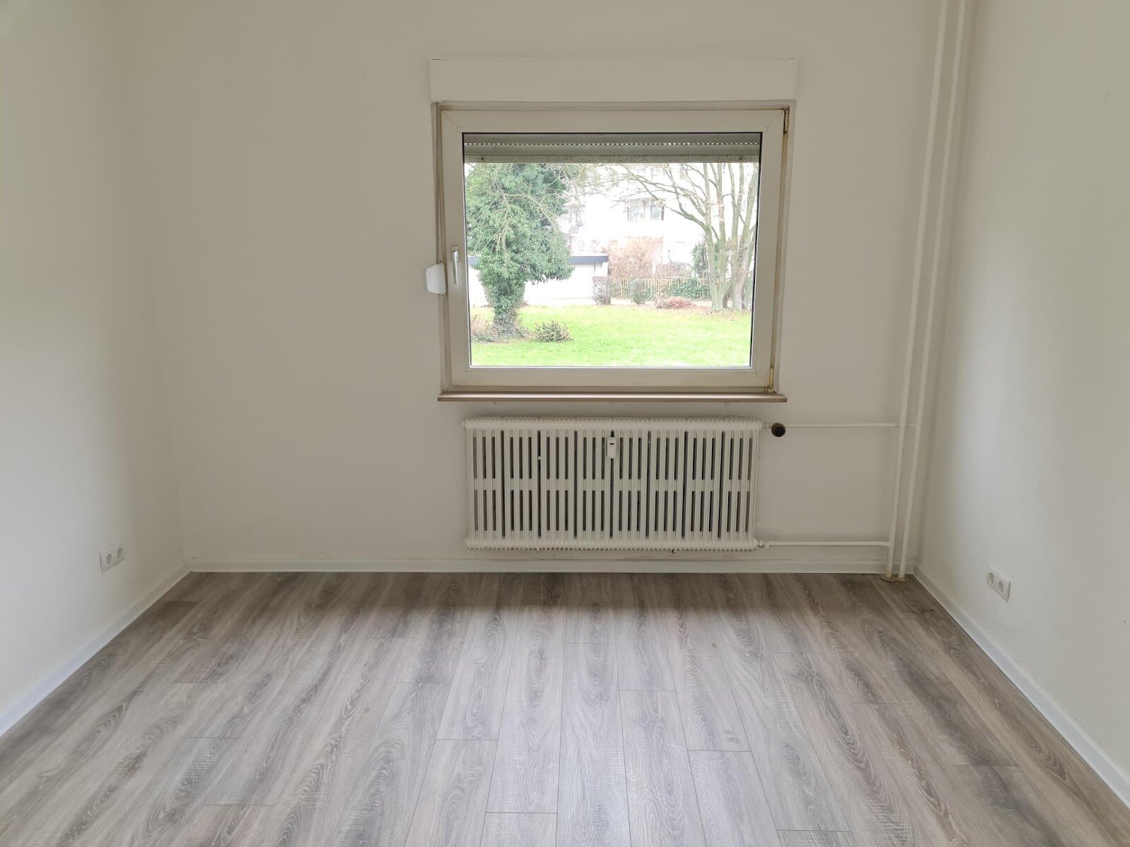 Straßburger Straße 46, 47137 Duisburg