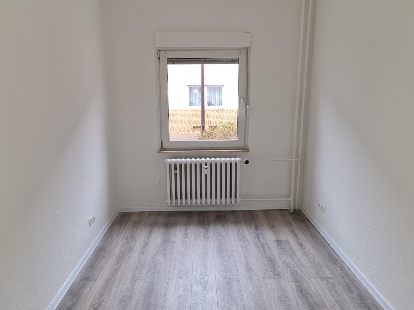 Straßburger Straße 46, 47137 Duisburg