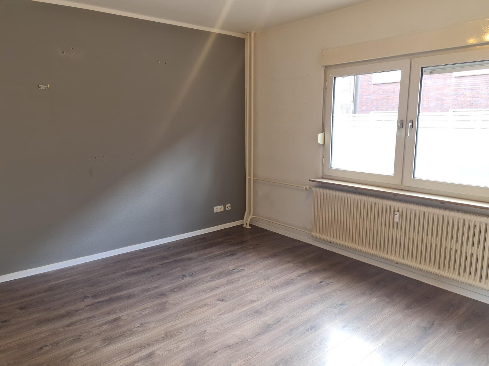 Straßburger Straße 52a, 47137 Duisburg