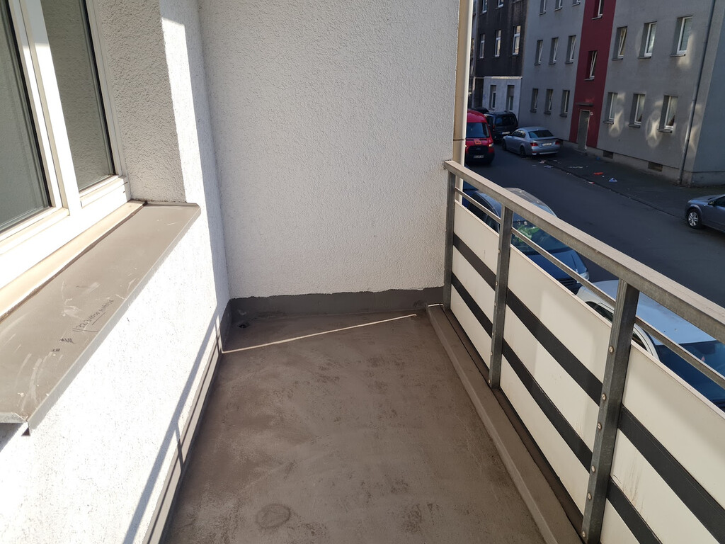 Wilfriedstraße 18, 47169 Duisburg