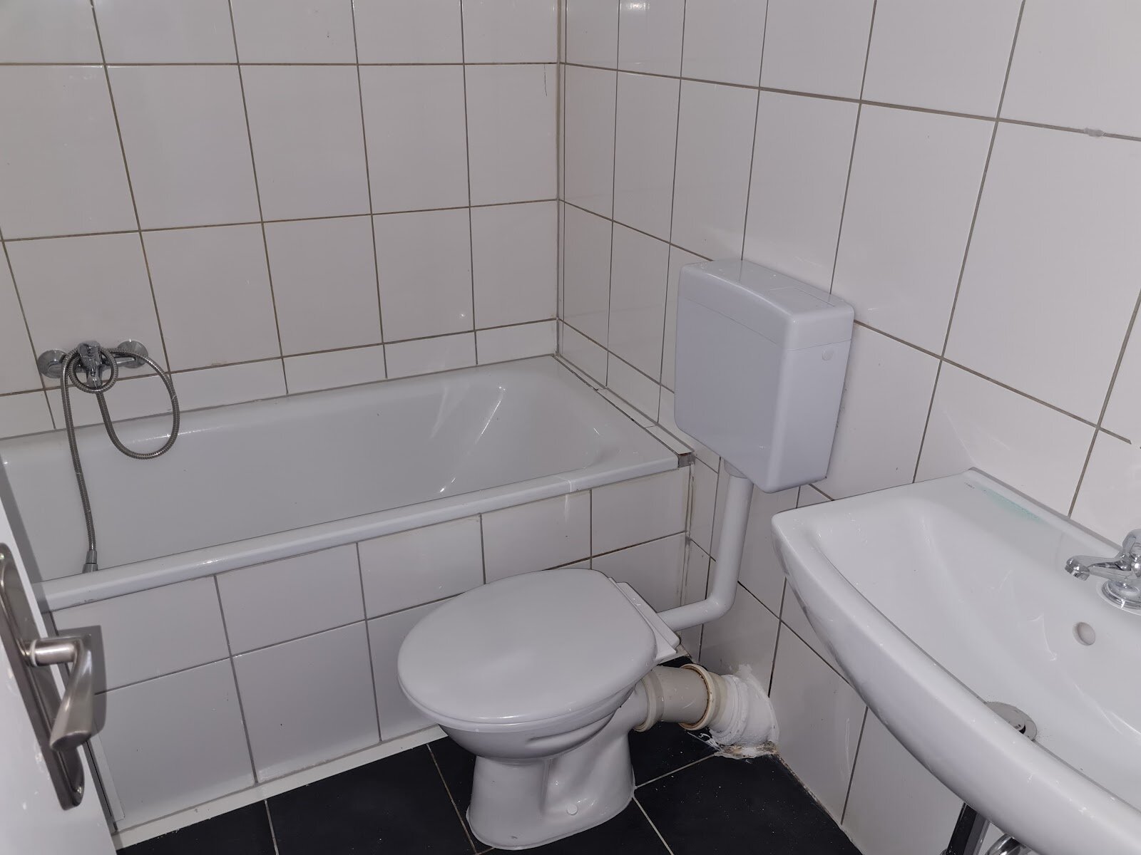 Wilfriedstraße 24, 47169 Duisburg