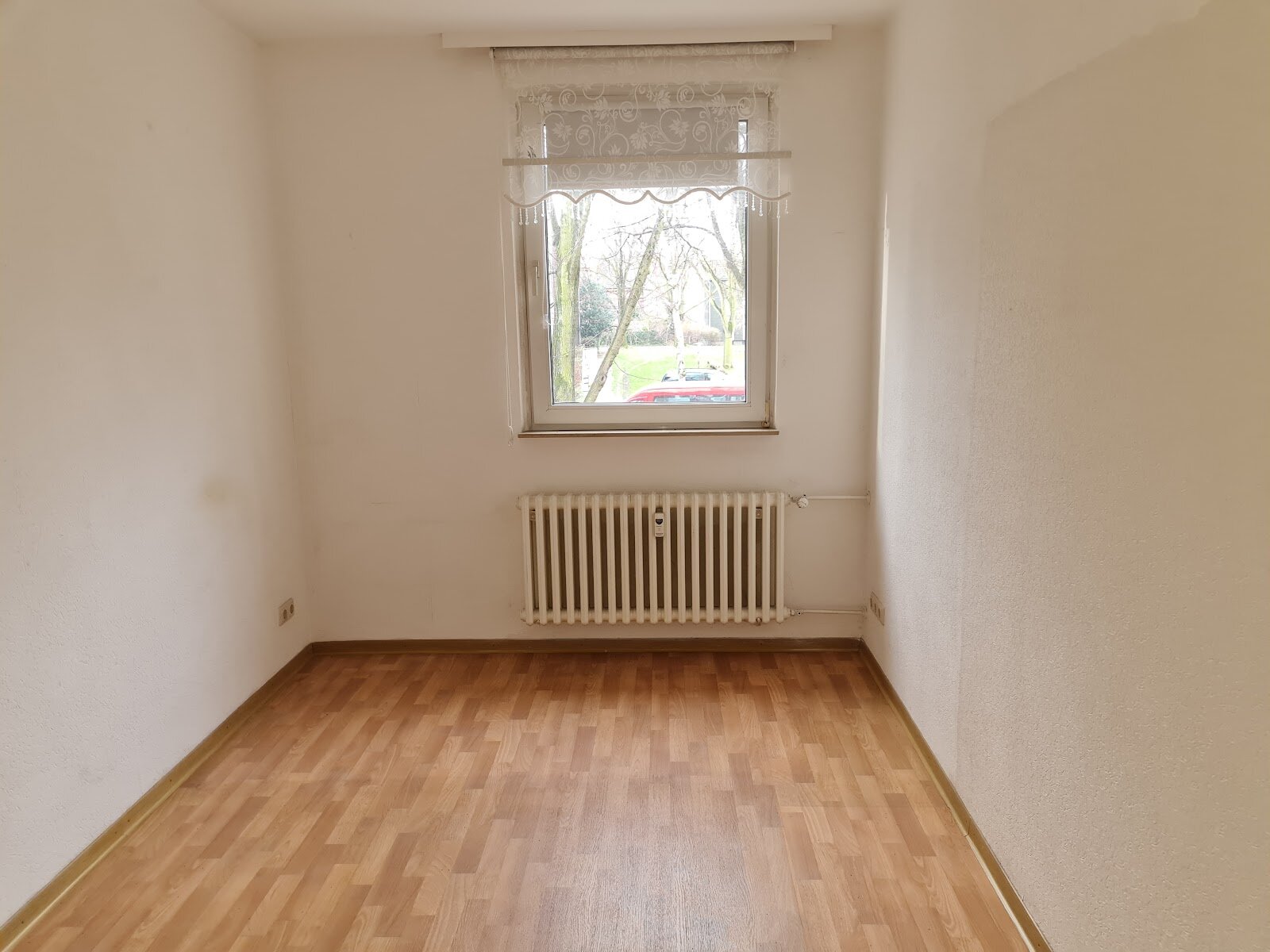 Wilfriedstraße 28, 47169 Duisburg