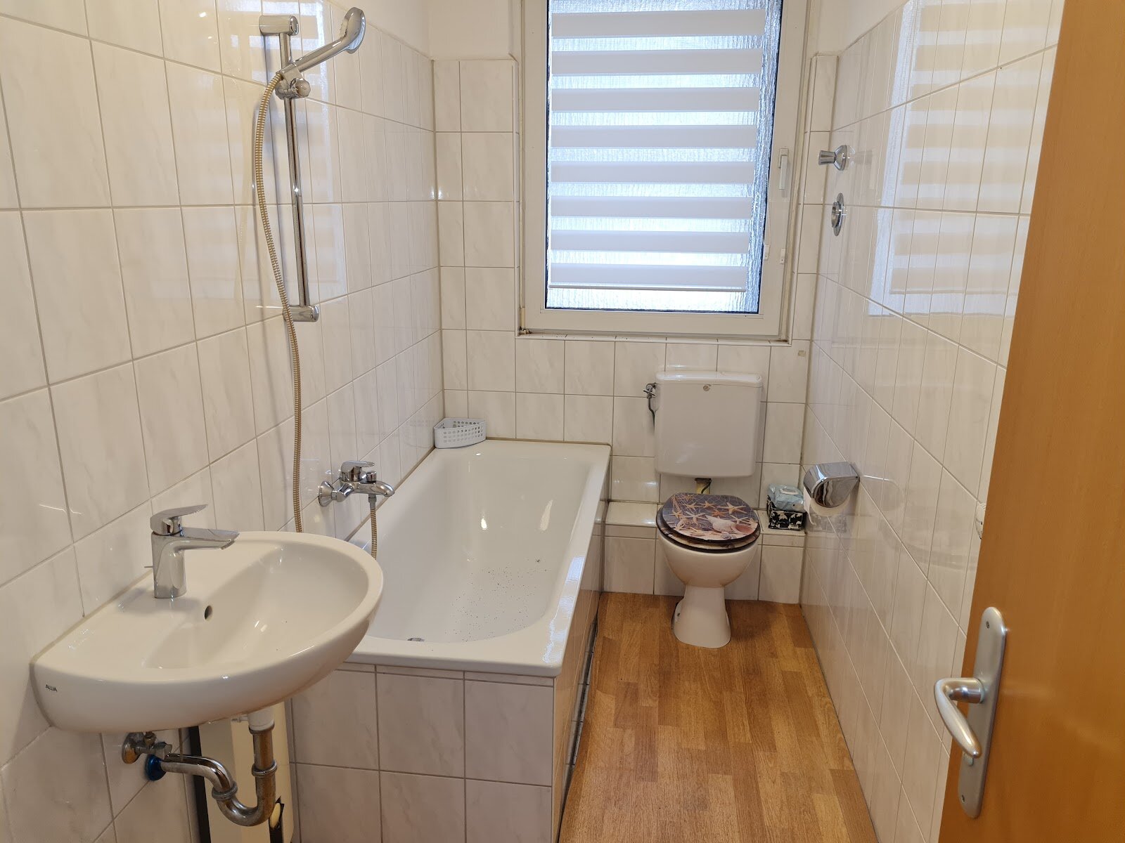 Wilfriedstraße 28, 47169 Duisburg