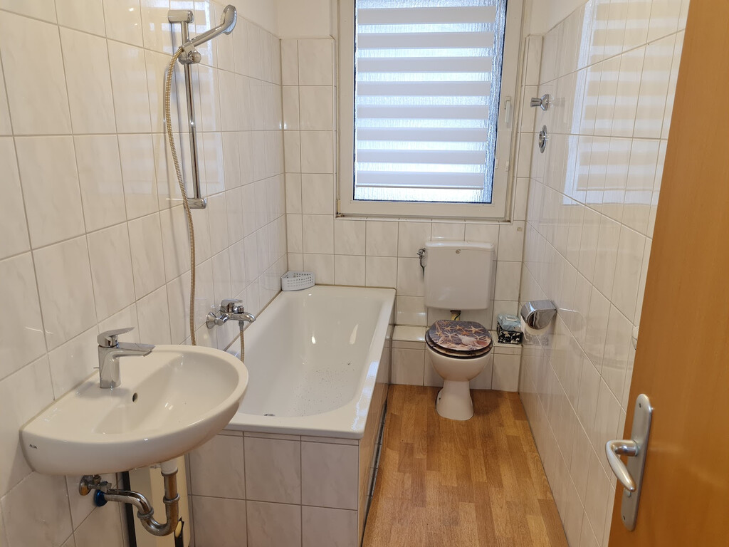 Wilfriedstraße 28, 47169 Duisburg