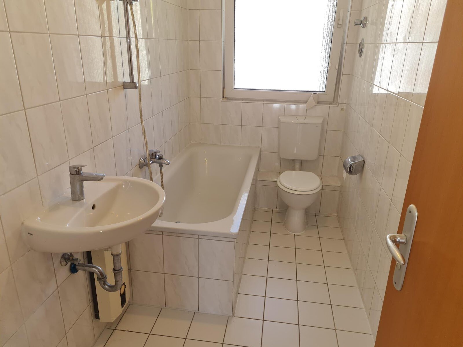 Wilfriedstraße 28, 47169 Duisburg