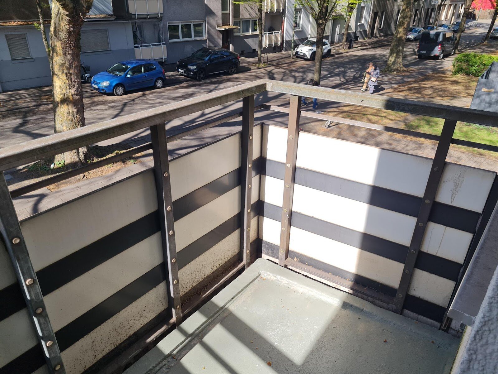 Wilfriedstraße 28, 47169 Duisburg