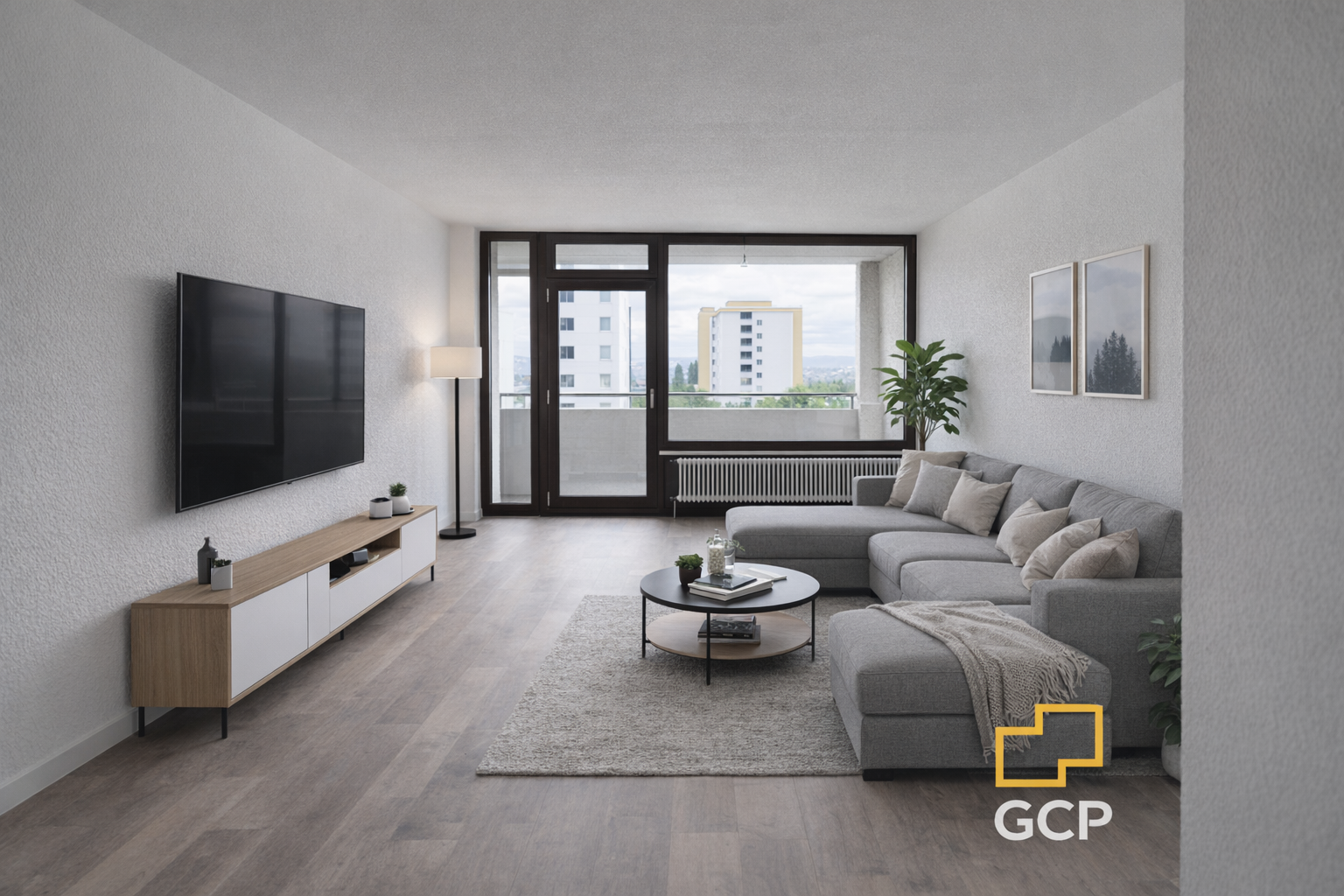Geraer Ring 2, 68309 Mannheim