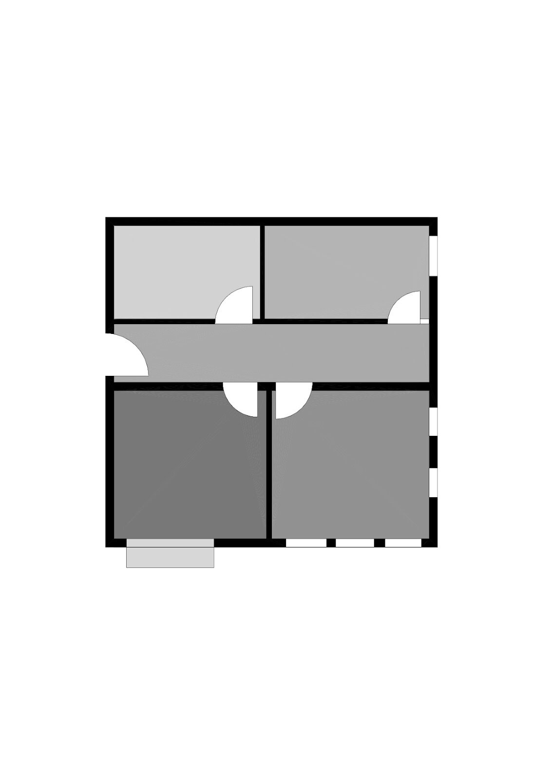 Geraer Ring 2, 68309 Mannheim