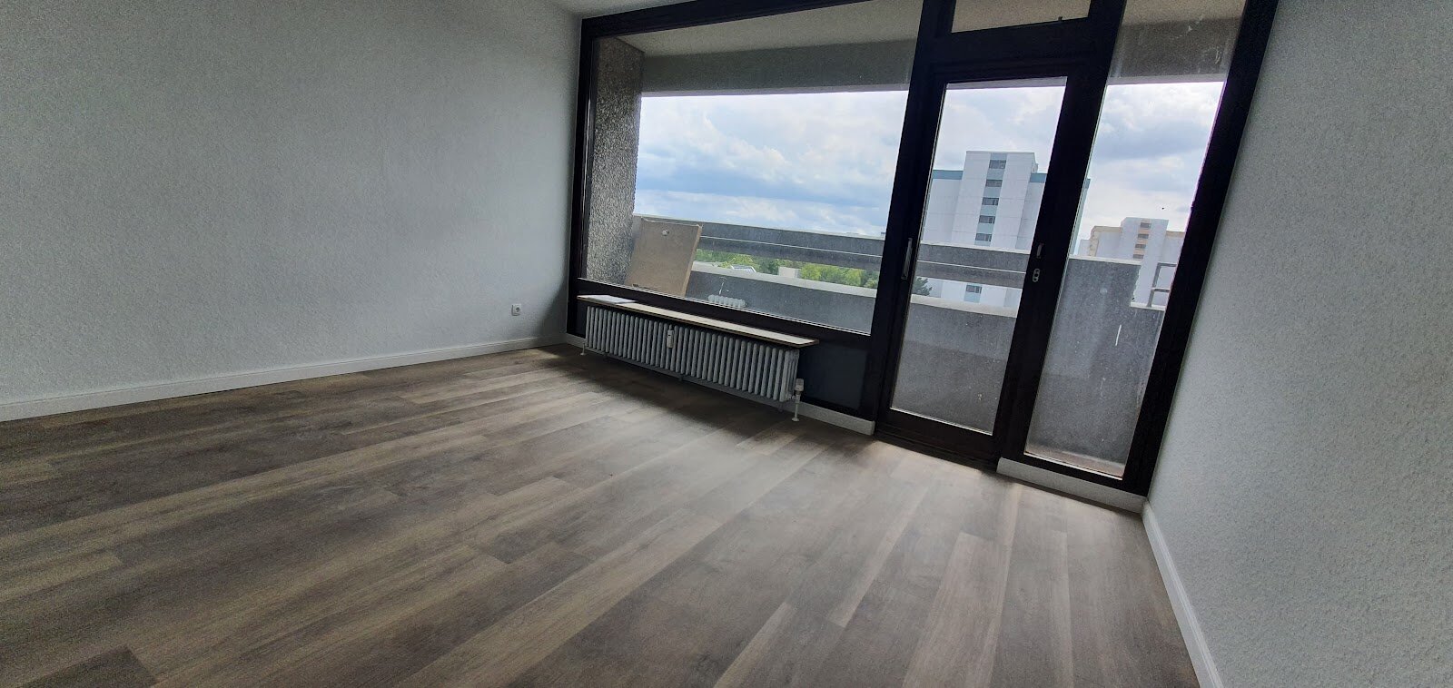 Geraer Ring 2, 68309 Mannheim