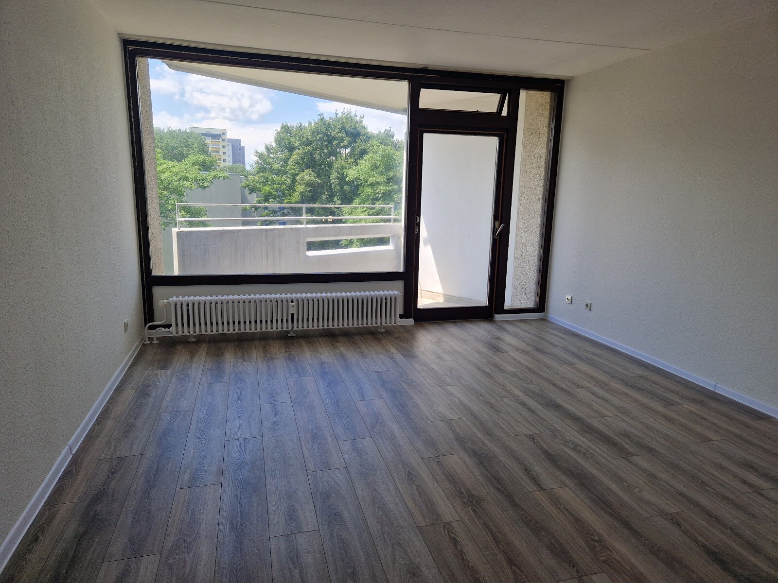 Geraer Ring 2, 68309 Mannheim