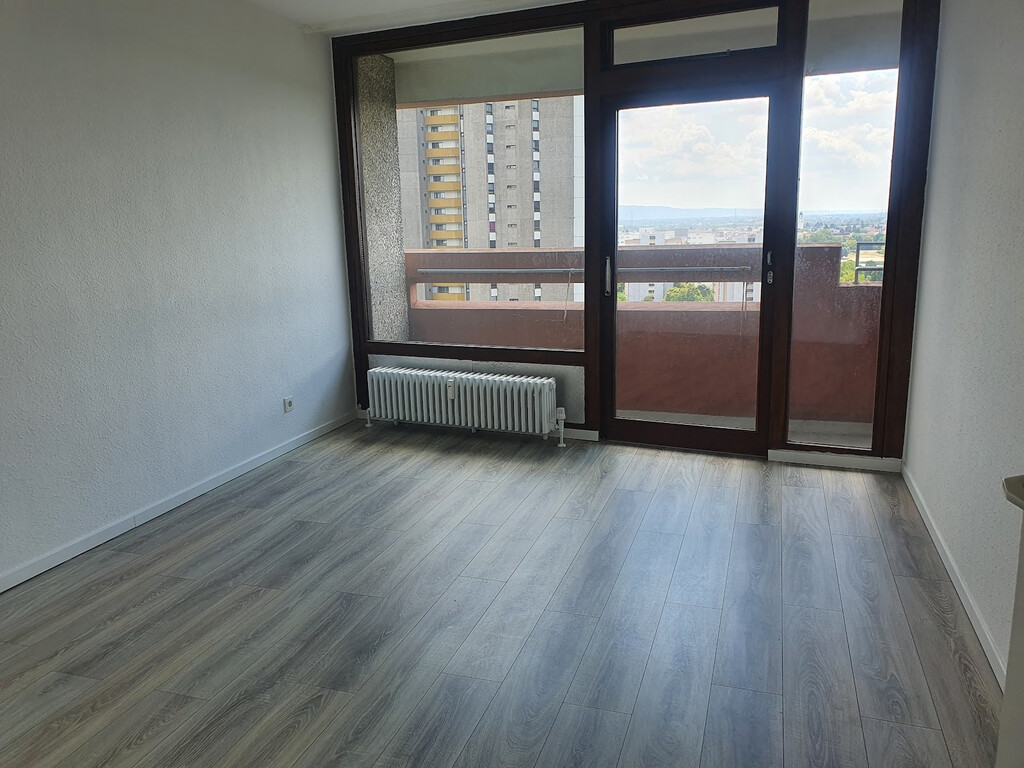 Geraer Ring 2, 68309 Mannheim
