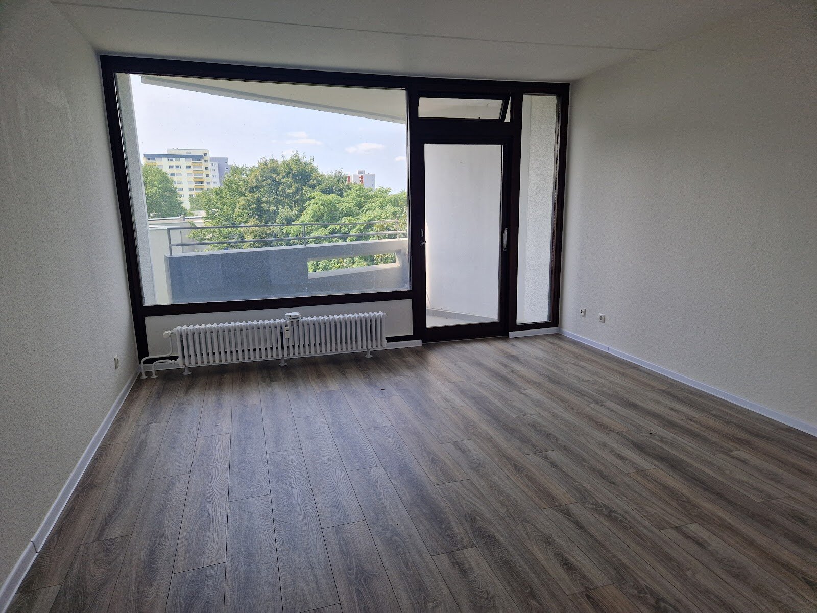 Geraer Ring 2, 68309 Mannheim