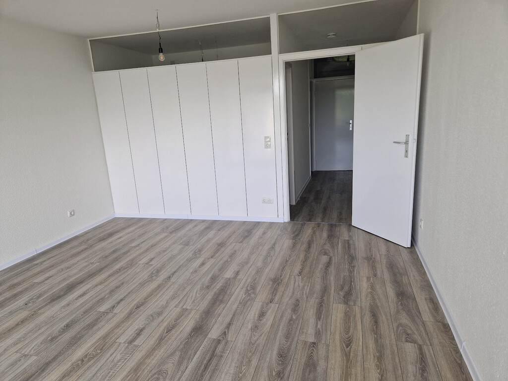 Geraer Ring 2, 68309 Mannheim