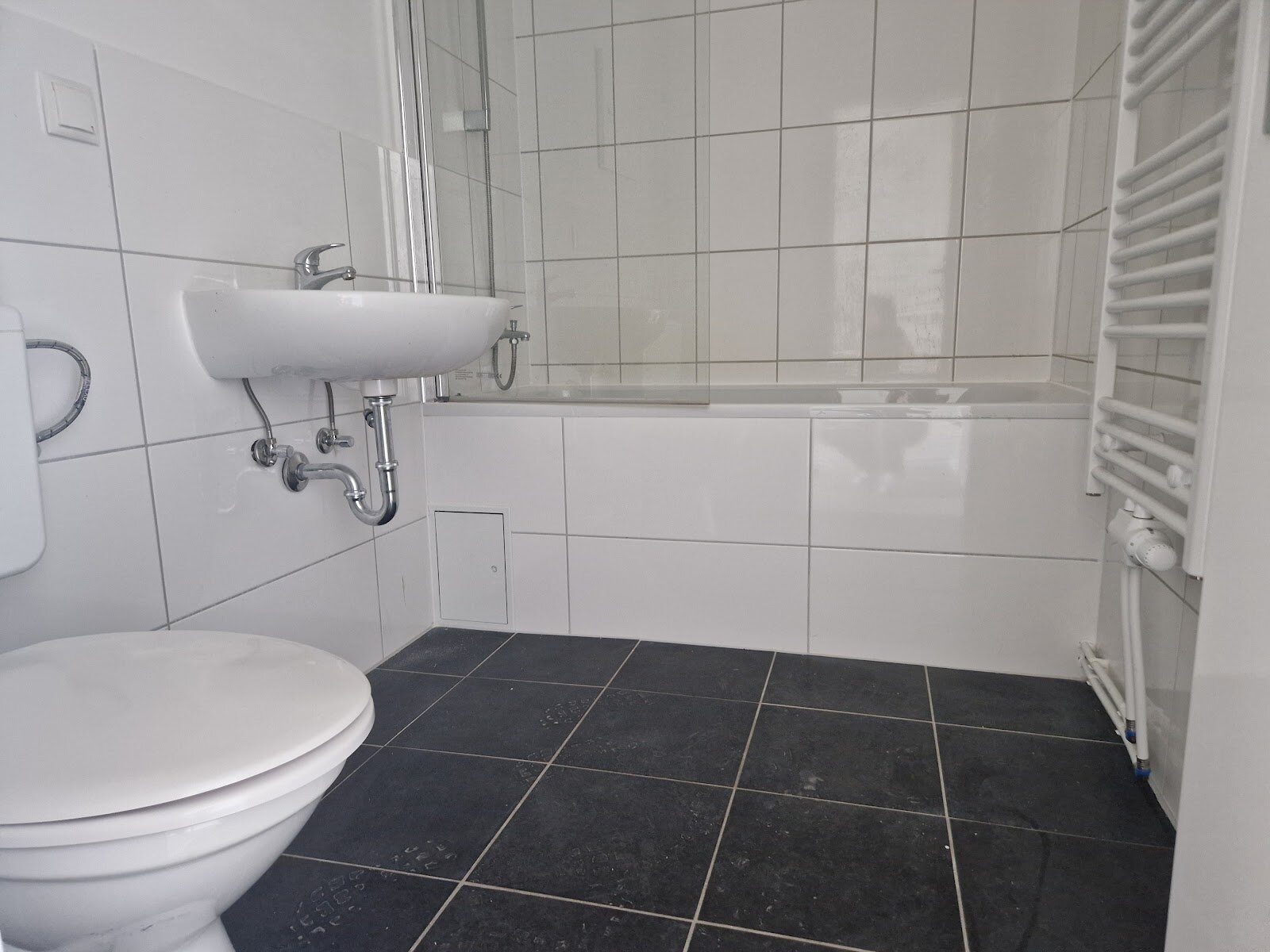 Geraer Ring 2, 68309 Mannheim