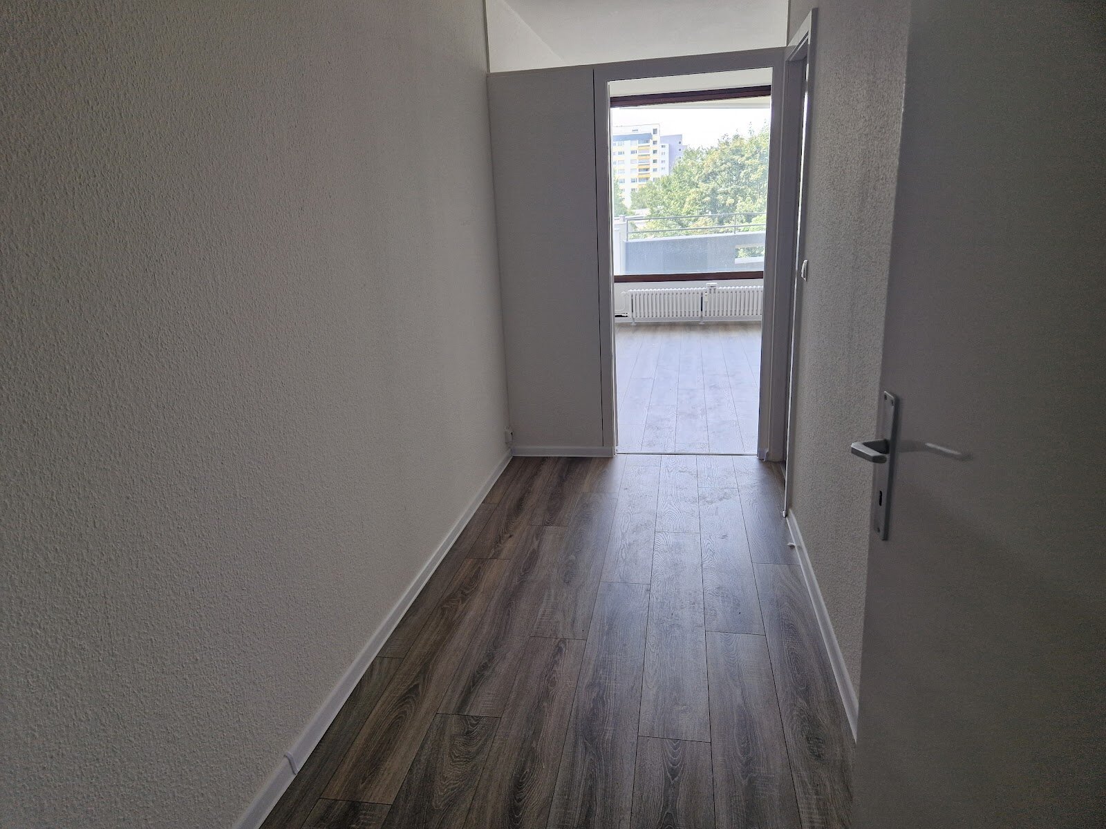 Geraer Ring 2, 68309 Mannheim