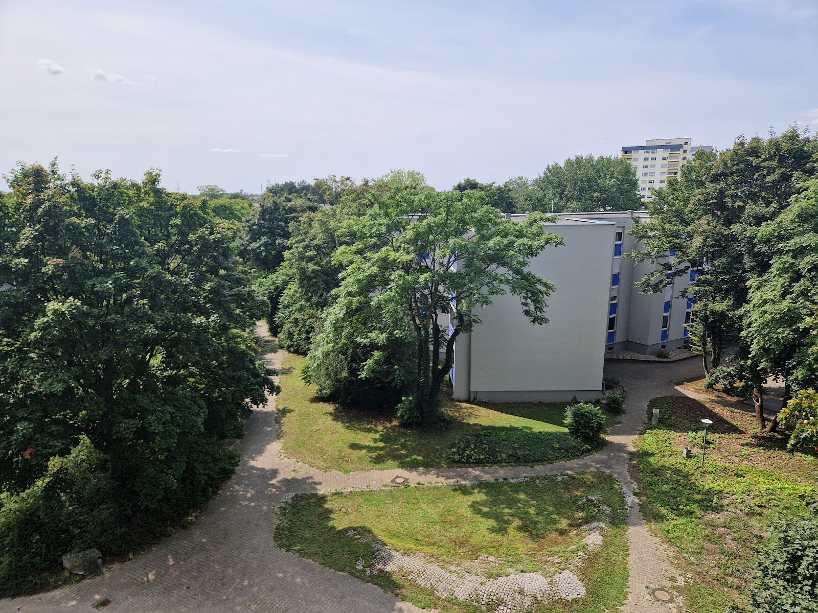 Geraer Ring 2, 68309 Mannheim