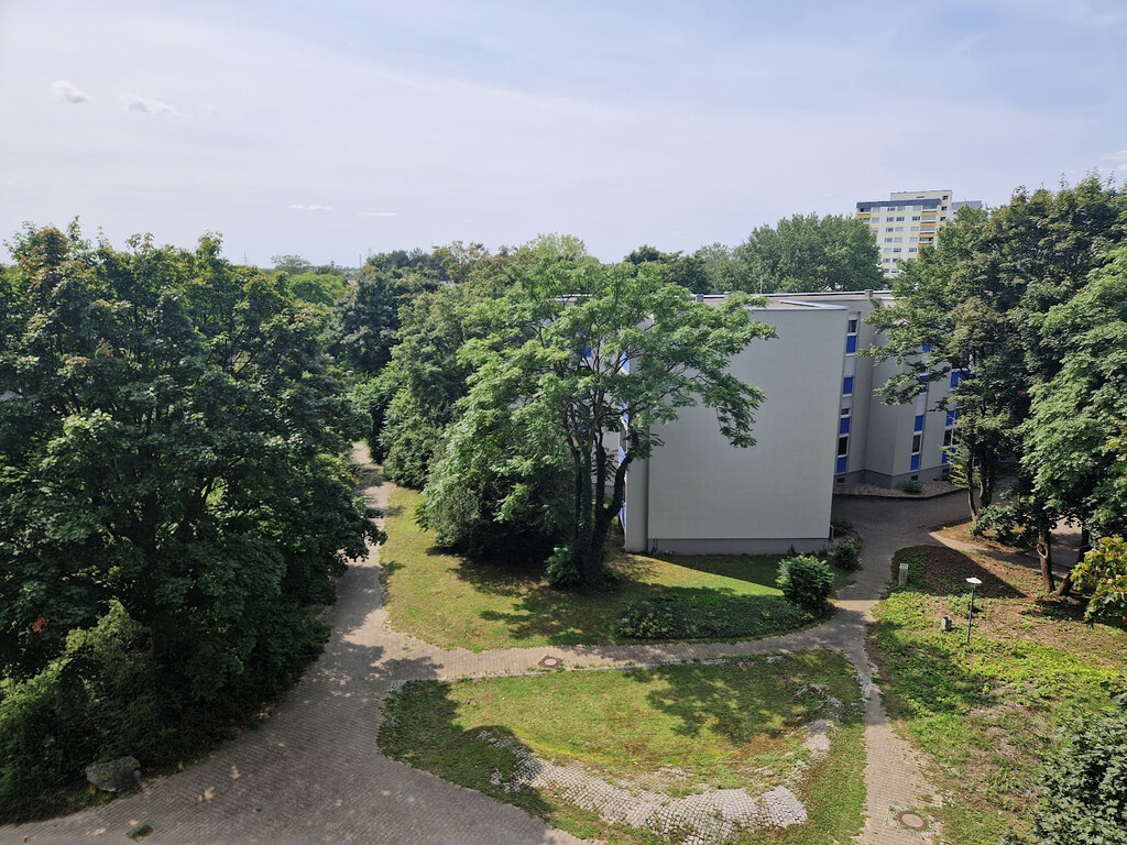 Geraer Ring 2, 68309 Mannheim