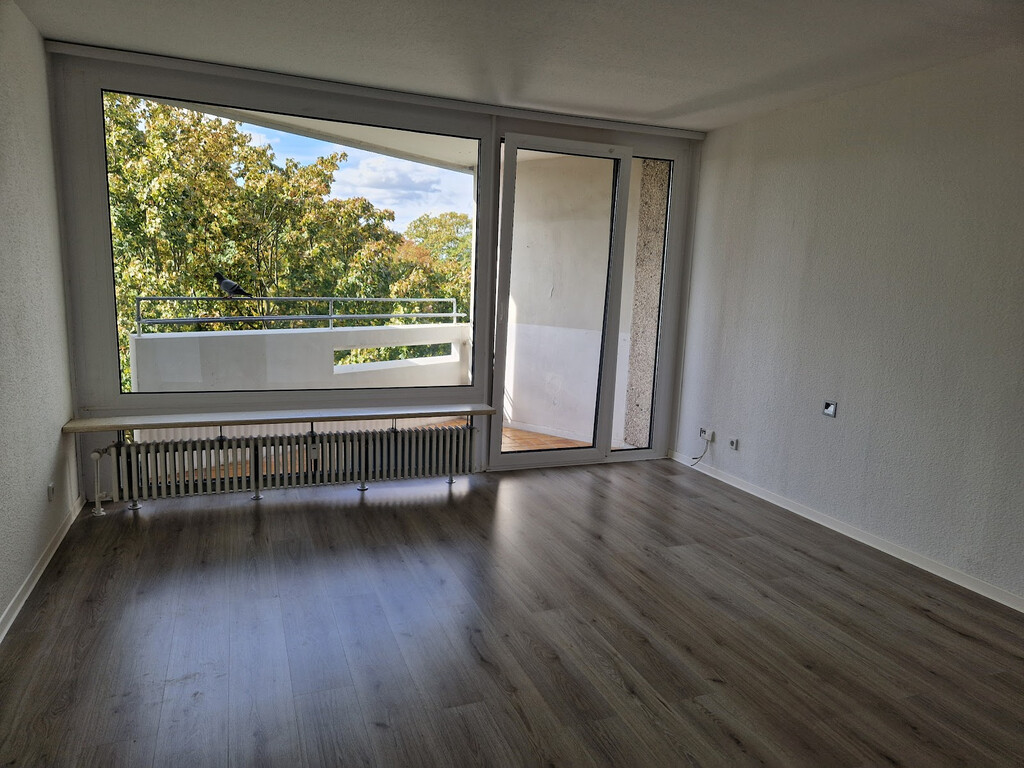 Geraer Ring 2, 68309 Mannheim