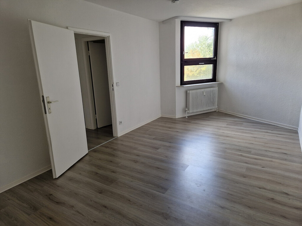 Geraer Ring 2, 68309 Mannheim