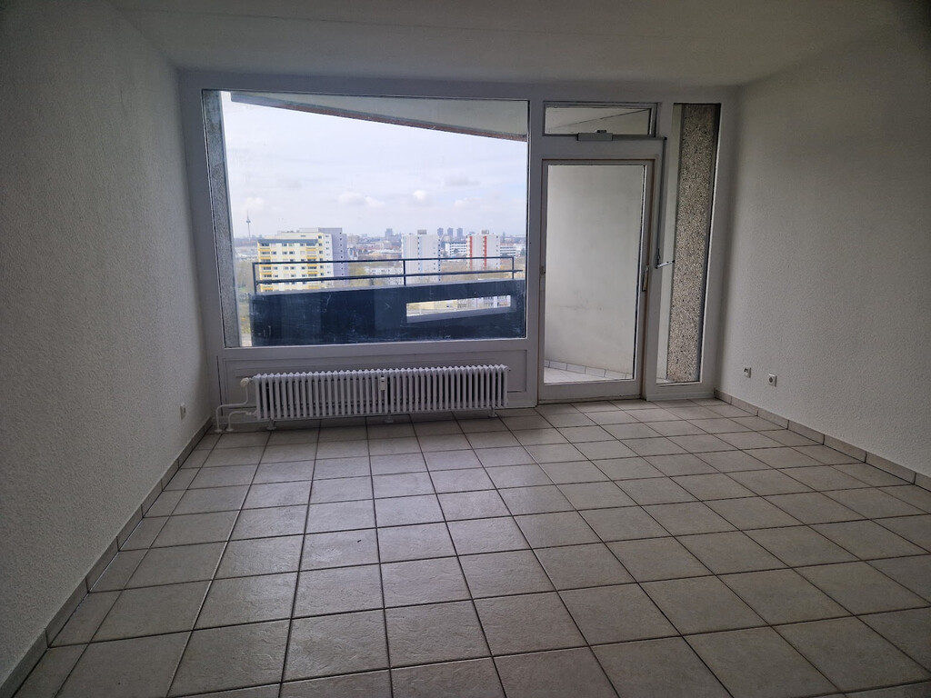 Geraer Ring 2, 68309 Mannheim