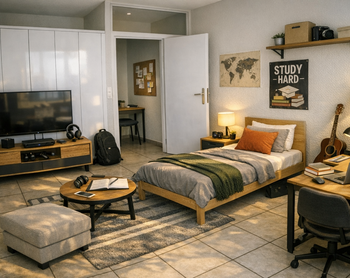 Geraer Ring 2, 68309 Mannheim