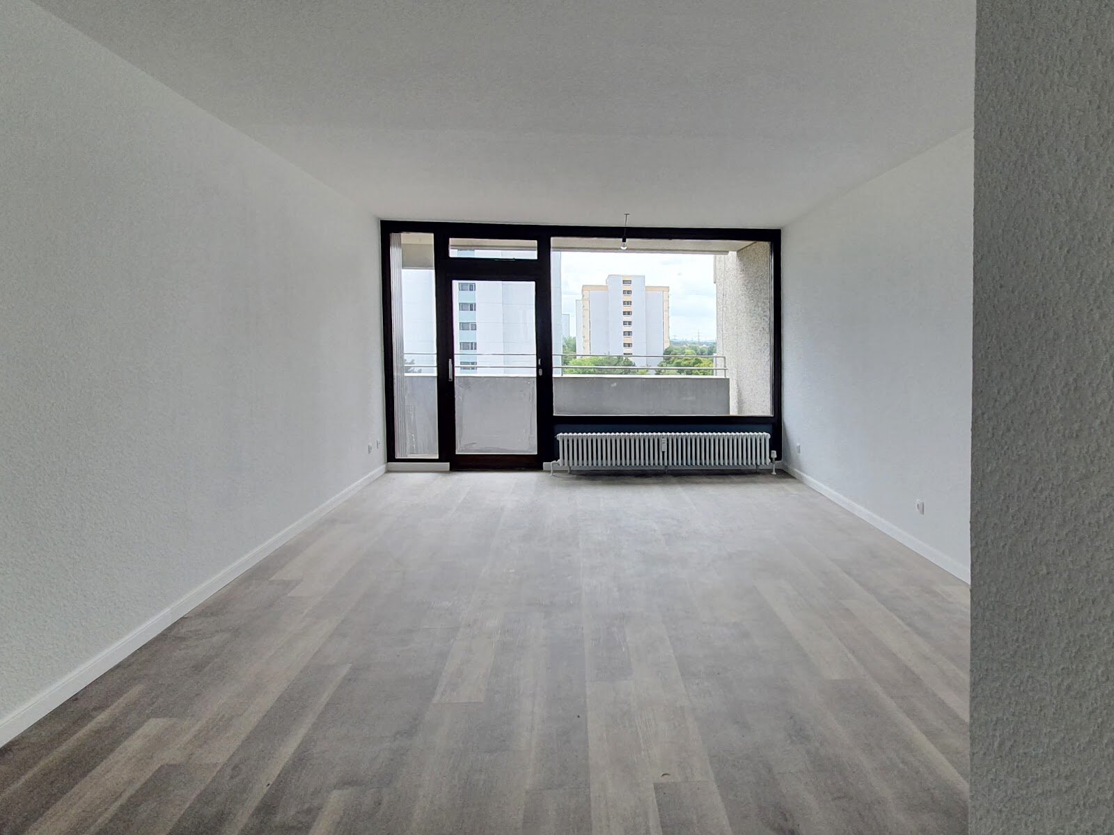 Geraer Ring 2, 68309 Mannheim