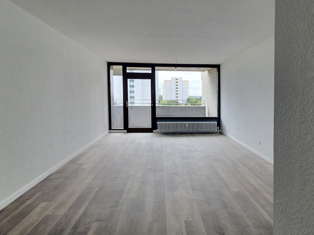 Geraer Ring 2, 68309 Mannheim