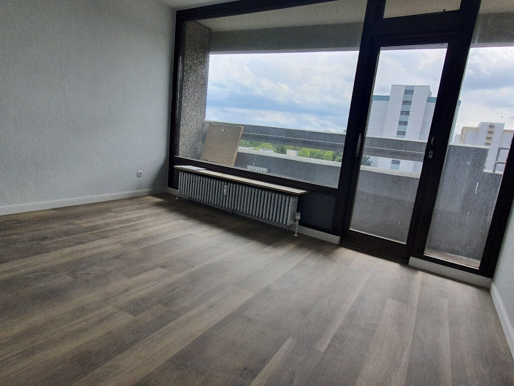 Geraer Ring 2, 68309 Mannheim