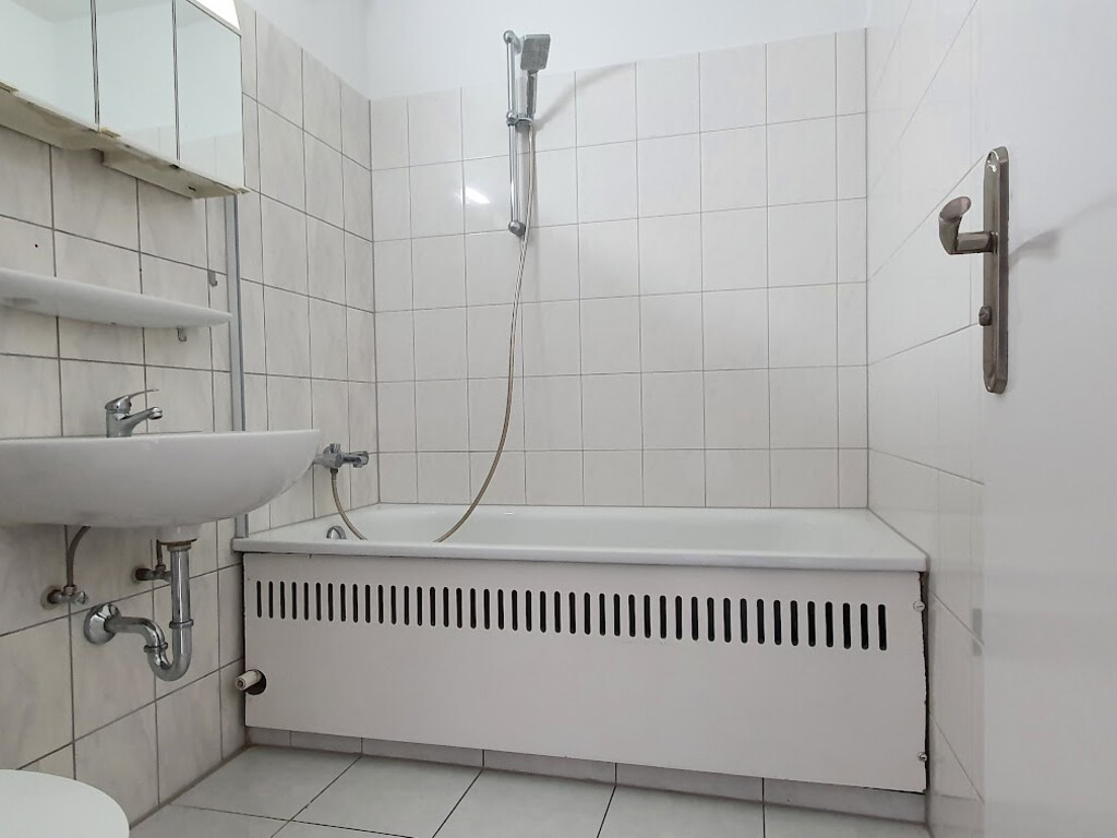 Geraer Ring 2, 68309 Mannheim